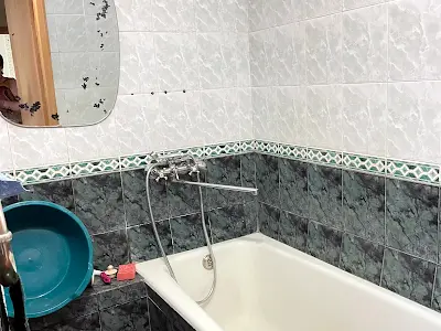 квартира за адресою Київ, Кубанської України вул. (Маршала Жукова), 30
