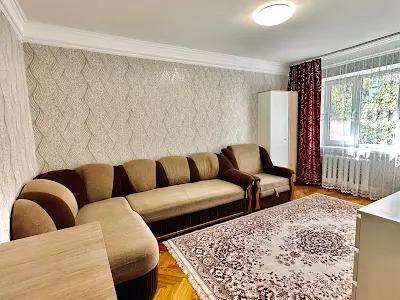 квартира за адресою Київ, Зодчих вул., 62-Б
