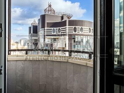 квартира по адресу Василия Тютюнника ул. (Анрі Барбюса), 37/1