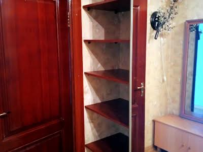 квартира за адресою Степана Рудницького вул. (Академіка Вільямса), 11