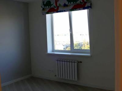 квартира за адресою Садовий проїзд, 15