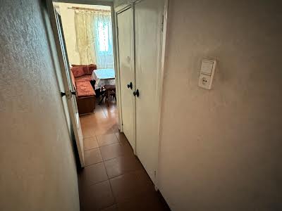 квартира за адресою Володимира Івасюка просп. (Героїв Сталінграду), 49-Б