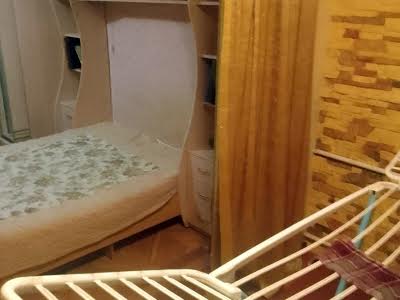квартира по адресу Світлицького ул., 26-А
