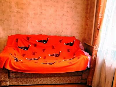будинок за адресою смт. Високий, Зеленогайська, 40