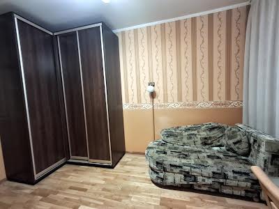 квартира за адресою Тростянецька вул., 6ж