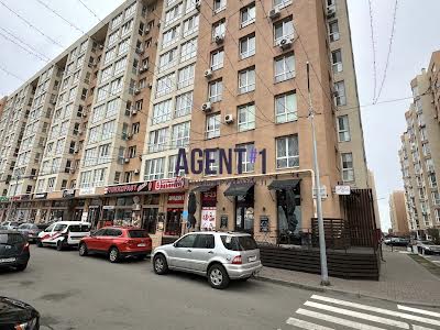 квартира по адресу с. Софиевская борщаговка, Соборная ул., 17