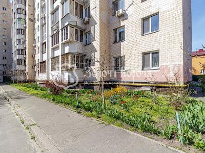 квартира по адресу Василия Стуса ул., 9