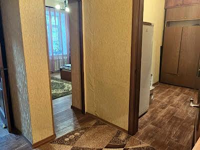 квартира по адресу Щекавицкая ул., 44