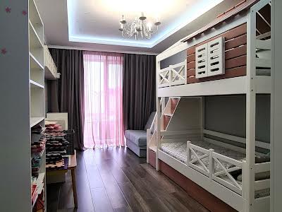 квартира за адресою Валерія Лобановського вул., 27