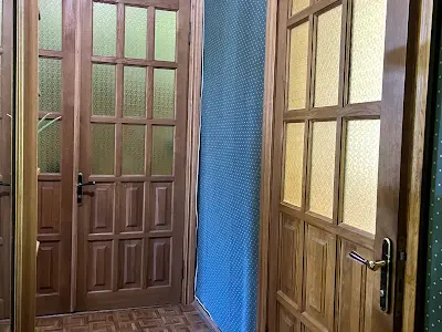 квартира по адресу Голосеевский просп. (40-летия Октября), 86/1