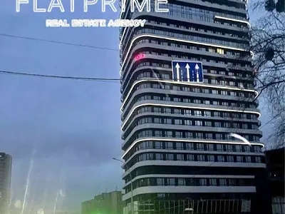 квартира за адресою Ужгородський пров., 4/1
