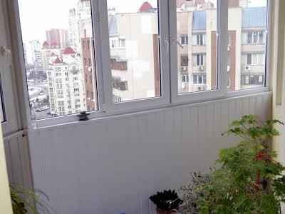 квартира по адресу Владимира Ивасюка просп. (Героїв Сталінграду), 18-А