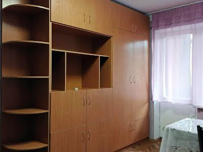 квартира за адресою Академіка Вернадського бульв., 63