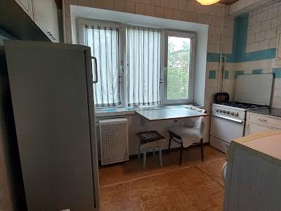 квартира за адресою Стеценка вул., 2