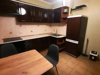 квартира по адресу Степана Рудницкого ул. (Вильямса академика), 5