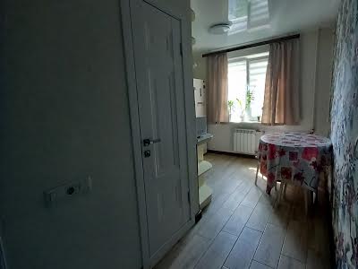 квартира по адресу Оноре де Бальзака ул., 92А