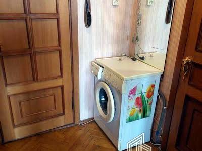квартира по адресу Чоколовский бульв., 22