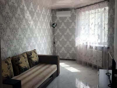 квартира за адресою Гарматна вул., 38а