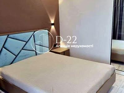 квартира за адресою Набережно-Рибальська дорога вул., 5