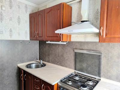 квартира по адресу Парково-Сырецкая ул. (Тимофія Шамрила), 1