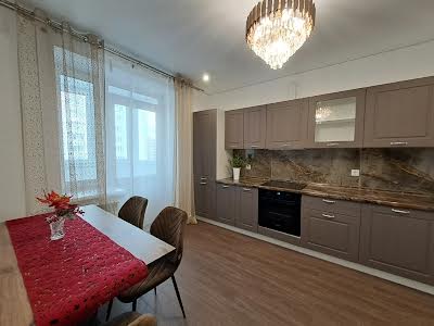 квартира по адресу Олександрівська ул., 1