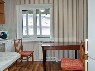квартира по адресу Оболонский просп., 31