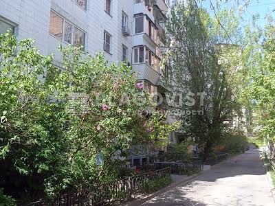 квартира по адресу Евгения Коновальца ул. (Щорса), 15 к3