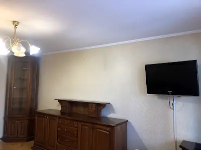 квартира по адресу Валерия Лобановского просп. (Краснозвездный), 18