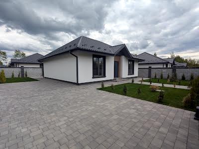 будинок за адресою с. Михайлівка-Рубежівка, Успішна, 12Т