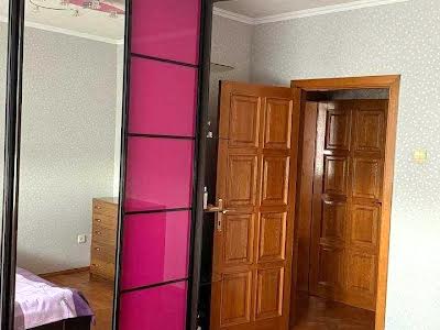 квартира по адресу Дружбы Народов ул. (Дружби Народів), 242