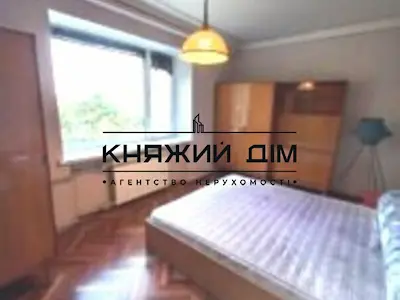 квартира по адресу Русановская набережная ул., 24/51