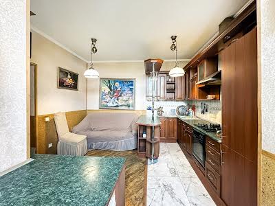квартира по адресу Кравцова, 4