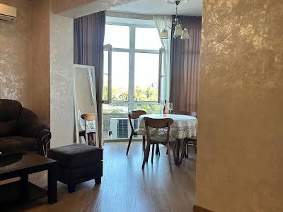 квартира по адресу Глубочицкая ул., 32-Б