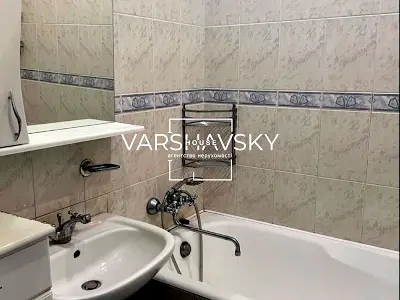 квартира за адресою Миколи Кибальчича вул., 9