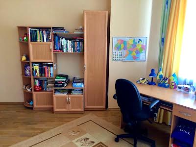 квартира за адресою Лєскова вул., 1-А