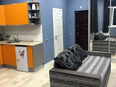 квартира за адресою Світлицького вул., 35