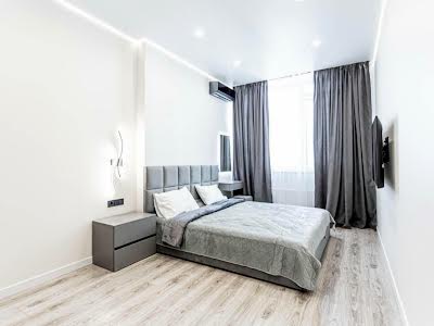 квартира за адресою Берестейський просп. (Перемоги), 11 к2