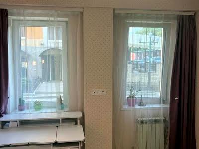 квартира по адресу Новоалександровская ул., 54а к1