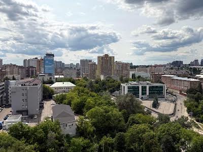 квартира по адресу Николая Пимоненко ул., 19