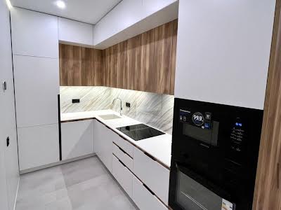 квартира за адресою Зарічна вул., 6/4