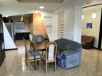 будинок за адресою с. Проців, Центральна вул. (Пролетарська)