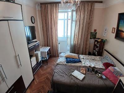 квартира за адресою Олеся Гончара вул., 79