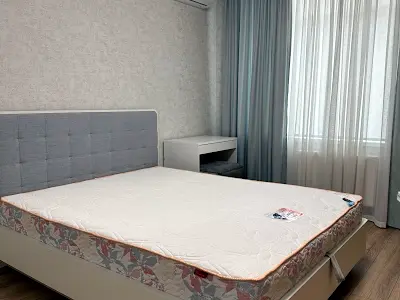 квартира по адресу с. Гатное, Оптимістична ул., 1