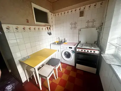квартира за адресою Оболонський просп., 12