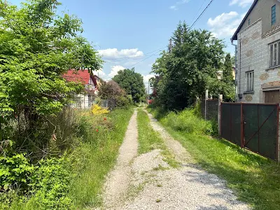 дом по адресу 5 лугова, 1
