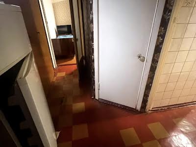 квартира за адресою Оболонський просп., 12