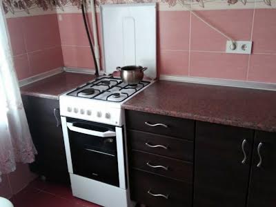 квартира за адресою Воскресенська вул., 11-А