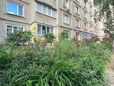 квартира за адресою смт. Пісочин, Набережний в'їзд, 1