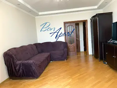 квартира за адресою Генерала Генадія Воробйова вул. (Курська), 13-Е