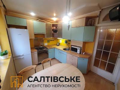 квартира по адресу Героев Труда ул. (Героїв Праці), 18